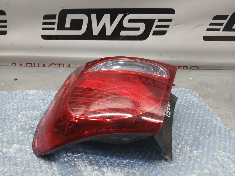 Фонарь стоп сигнала правый, 4000 рублей, Красноярск