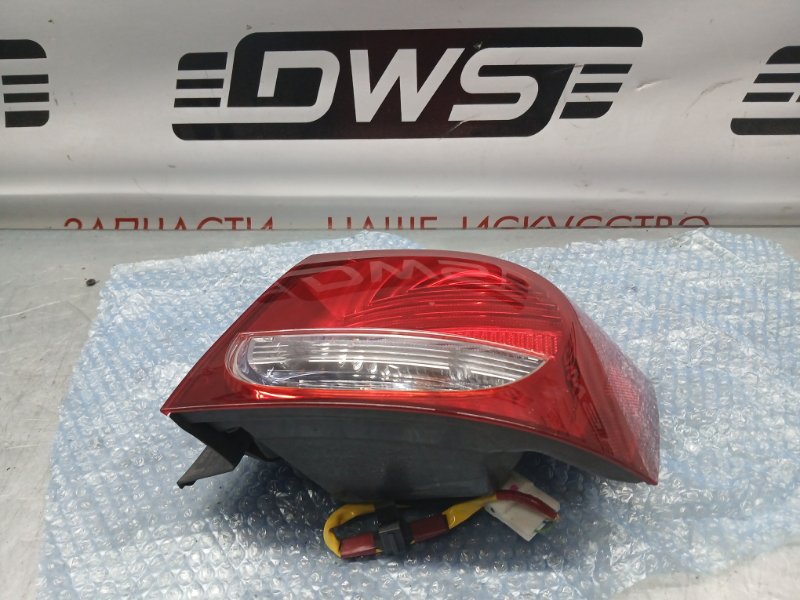 Фонарь стоп сигнала правый, 4000 рублей, Красноярск