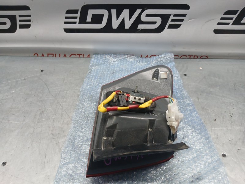 Фонарь стоп сигнала правый, 4000 рублей, Красноярск