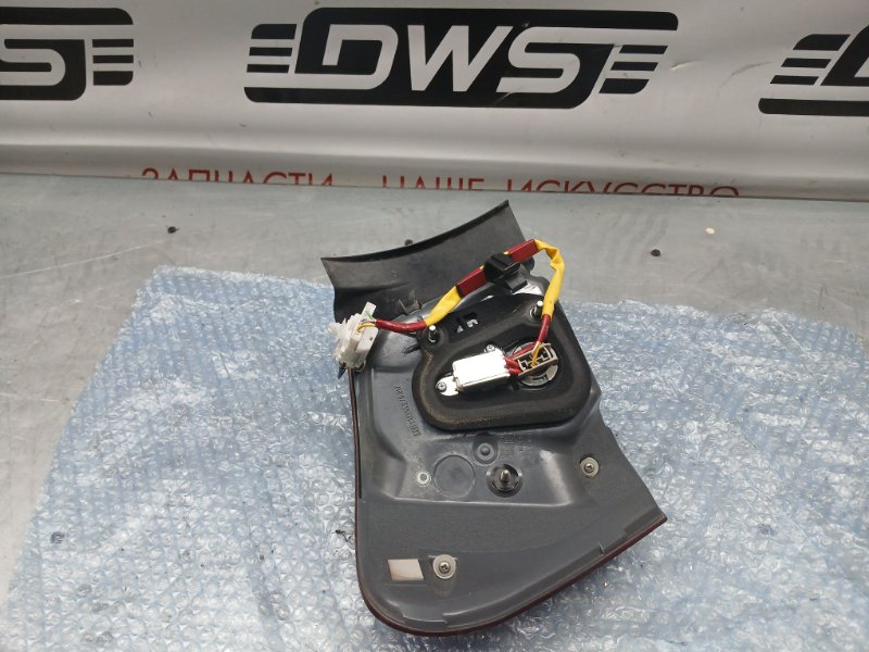 Фонарь стоп сигнала правый, 4000 рублей, Красноярск