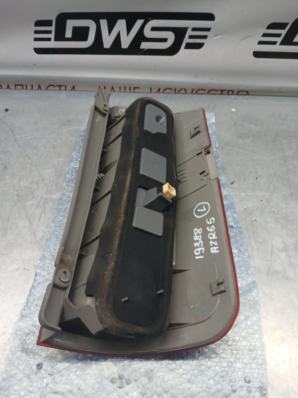 Фонарь стоп сигнала левый, 800 рублей, Красноярск