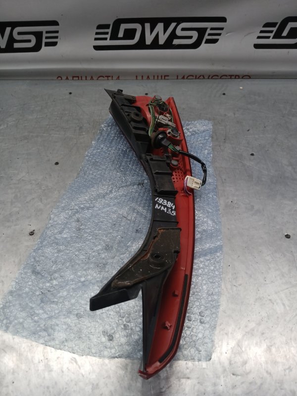 Фонарь стоп сигнала правый, 4000 рублей, Красноярск