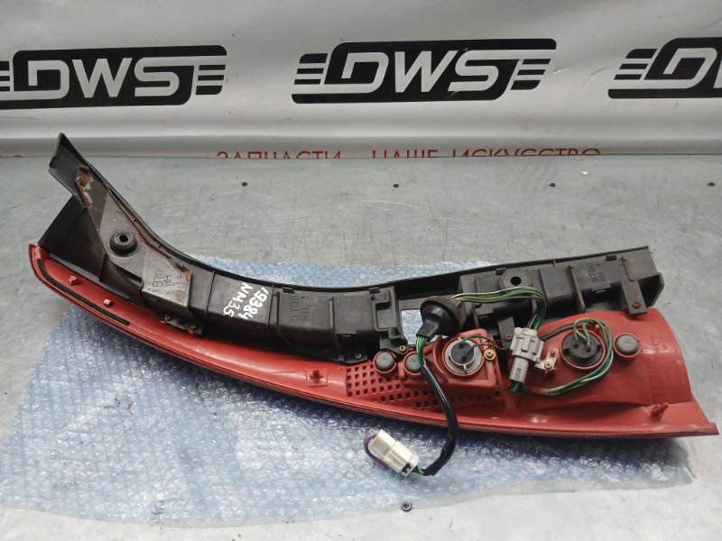 Фонарь стоп сигнала правый, 4000 рублей, Красноярск