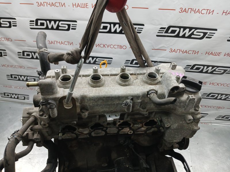 Двигатель, 45000 рублей, Красноярск