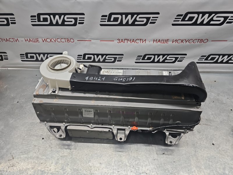 Батарея высоковольтная, 91000 рублей, Красноярск