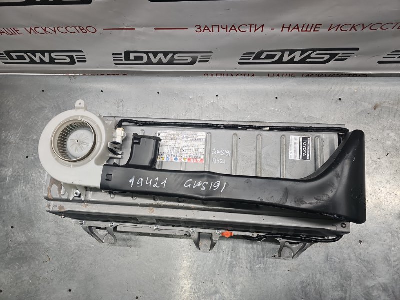 Батарея высоковольтная, 91000 рублей, Красноярск