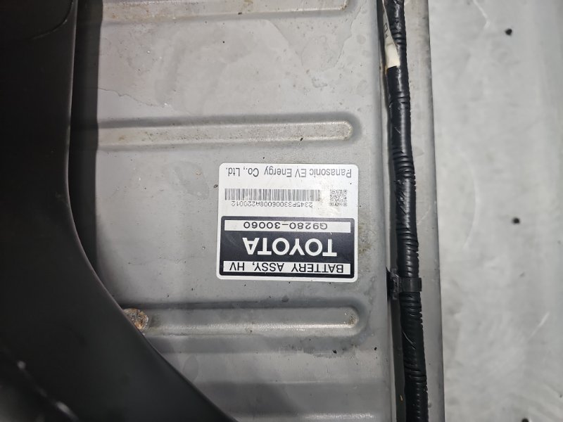 Батарея высоковольтная, 91000 рублей, Красноярск