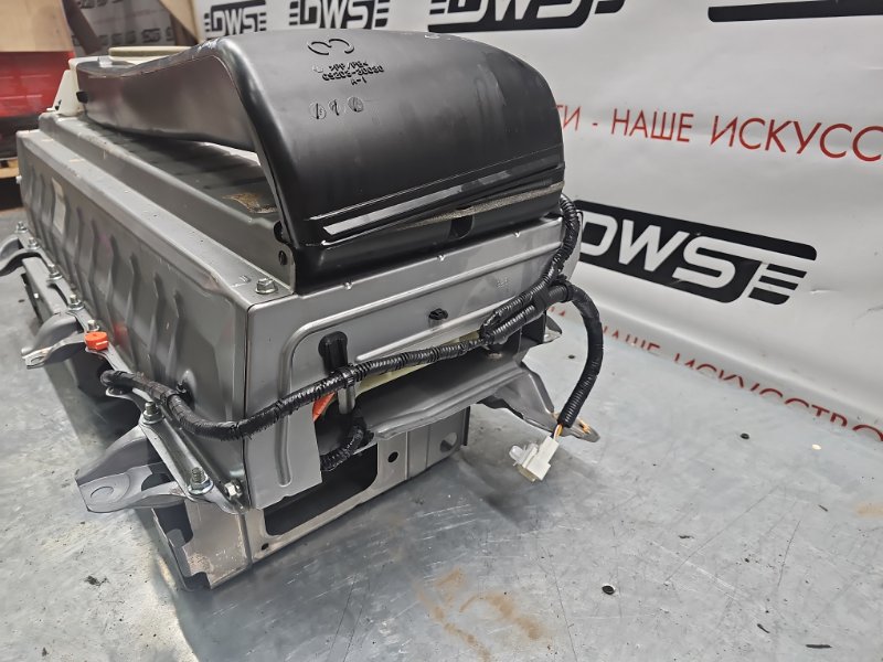 Батарея высоковольтная, 91000 рублей, Красноярск