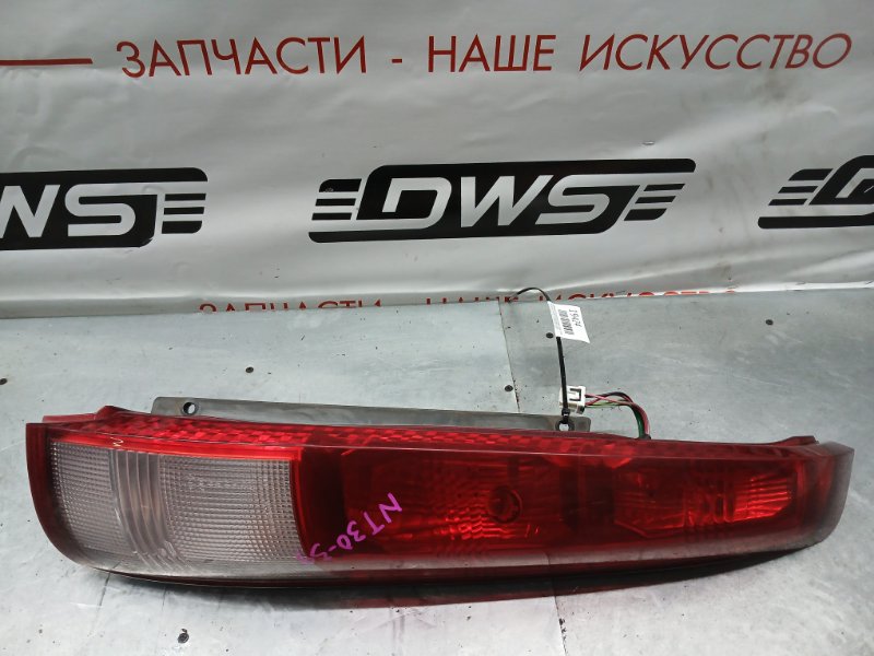 Фонарь стоп сигнала правый, 700 рублей, Красноярск