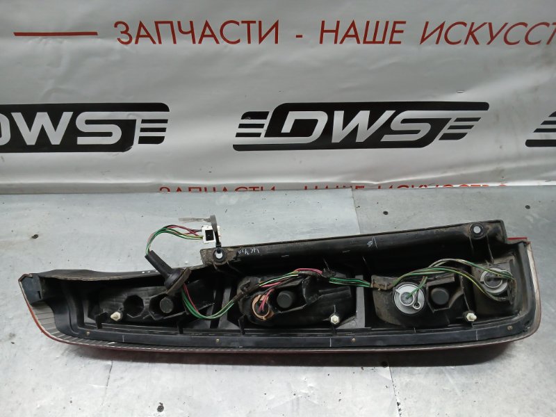 Фонарь стоп сигнала правый, 700 рублей, Красноярск