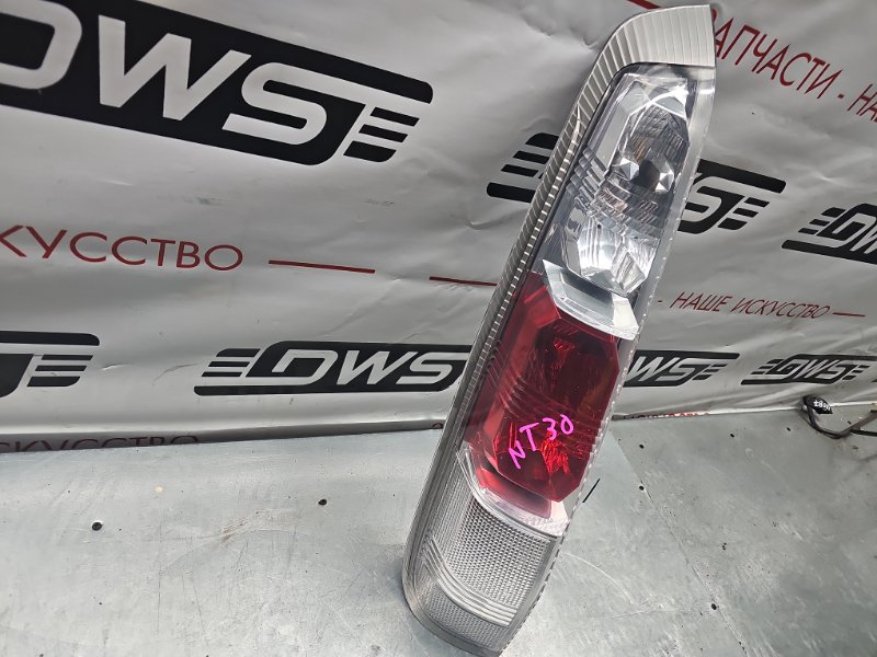 Фонарь стоп сигнала левый, 4000 рублей, Красноярск