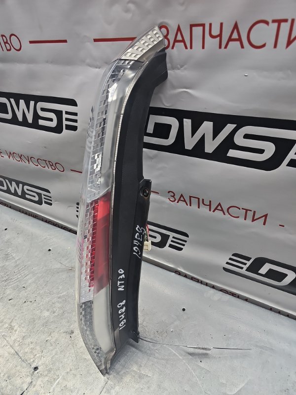 Фонарь стоп сигнала левый, 4000 рублей, Красноярск