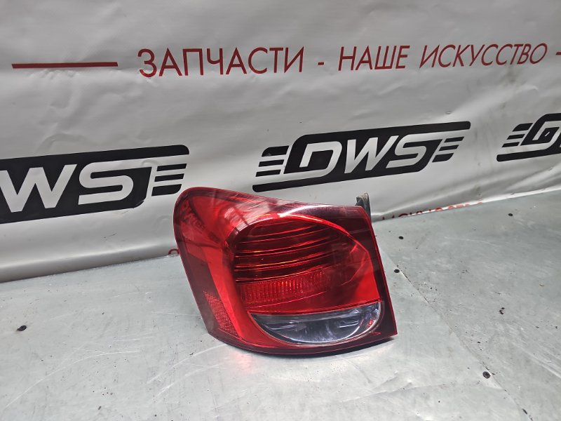 Фонарь стоп сигнала левый, 4000 рублей, Красноярск