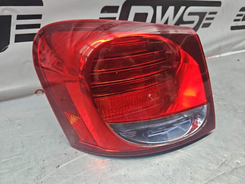 Фонарь стоп сигнала левый, 4000 рублей, Красноярск