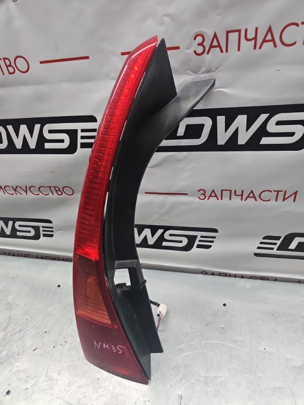 Фонарь стоп сигнала левый, 4000 рублей, Красноярск