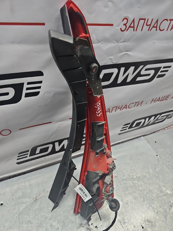 Фонарь стоп сигнала левый, 4000 рублей, Красноярск