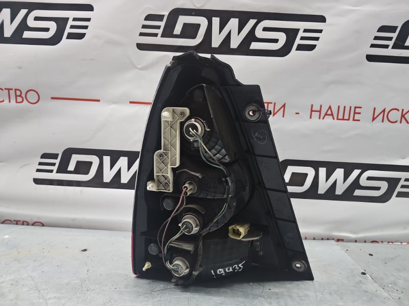 Фонарь стоп сигнала правый, 4500 рублей, Красноярск