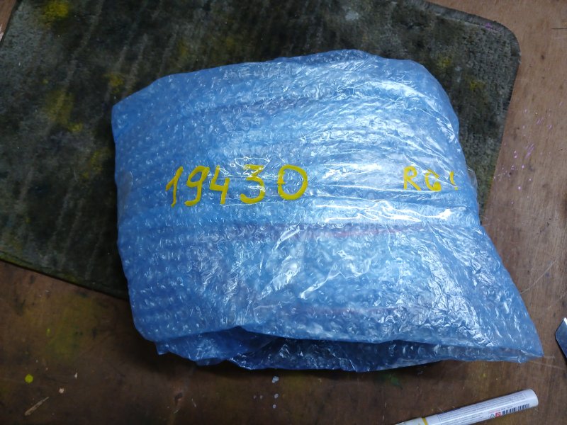 Фонарь стоп сигнала левый, 4000 рублей, Красноярск