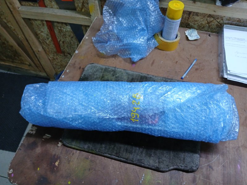 Фонарь стоп сигнала левый, 4000 рублей, Красноярск