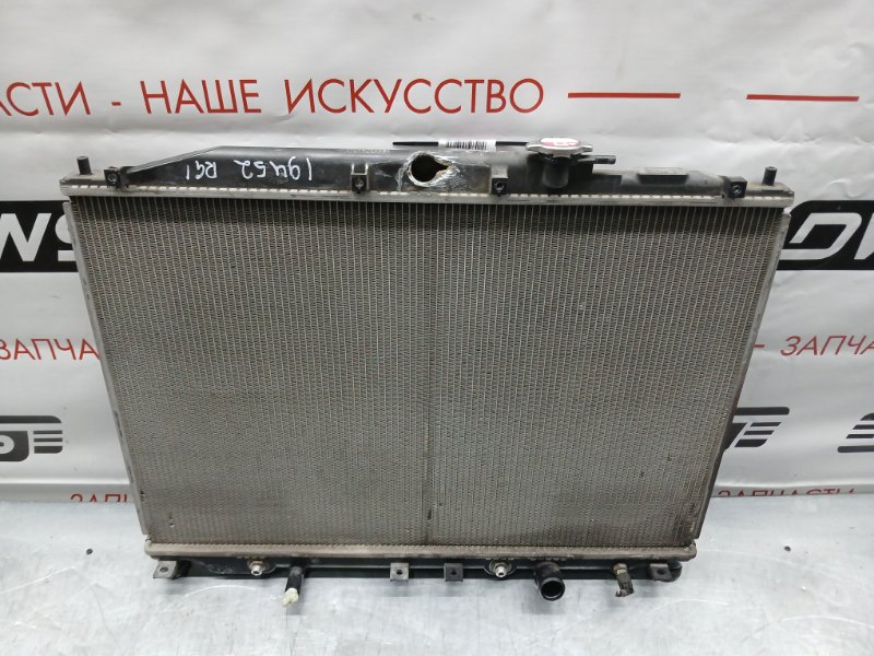 Радиатор охлаждения двигателя, 1500 рублей, Красноярск