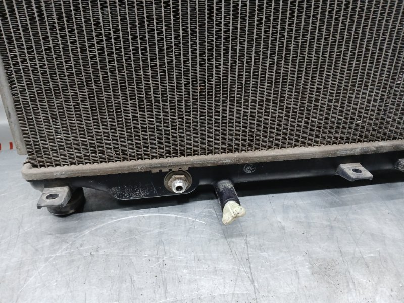 Радиатор охлаждения двигателя, 1500 рублей, Красноярск