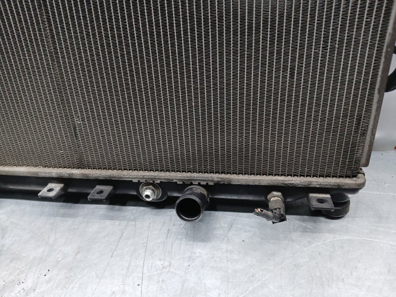 Радиатор охлаждения двигателя, 1500 рублей, Красноярск