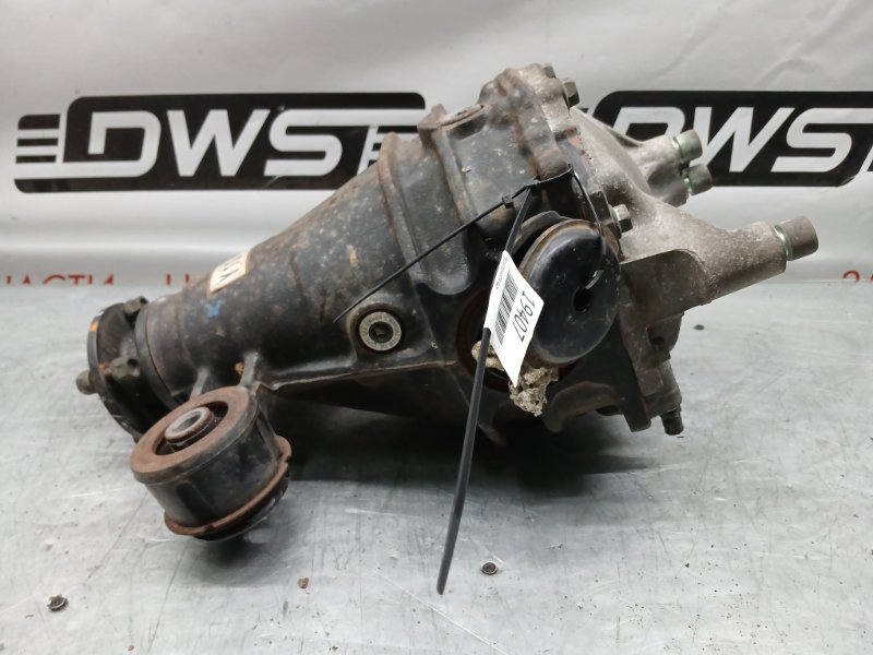 Редуктор моста, 16000 рублей, Красноярск