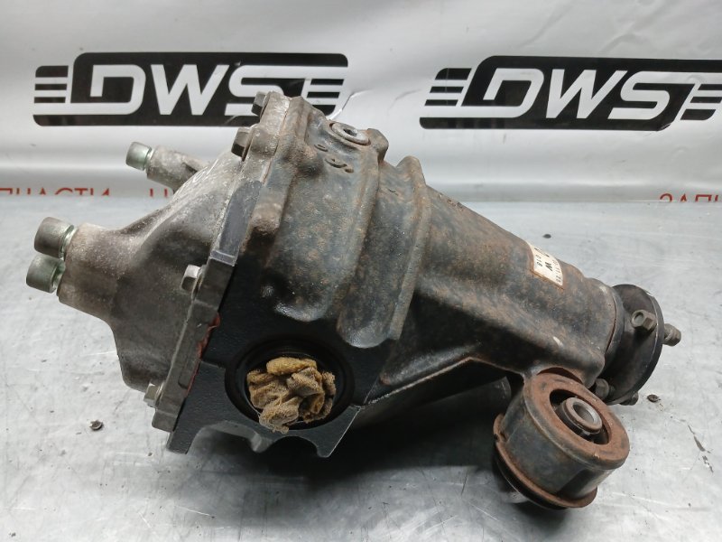 Редуктор моста, 16000 рублей, Красноярск