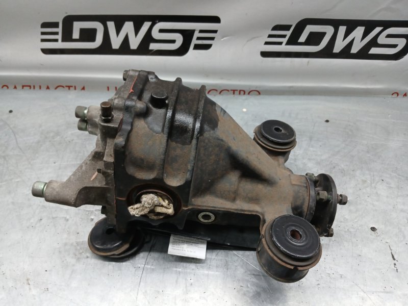 Редуктор моста, 16000 рублей, Красноярск