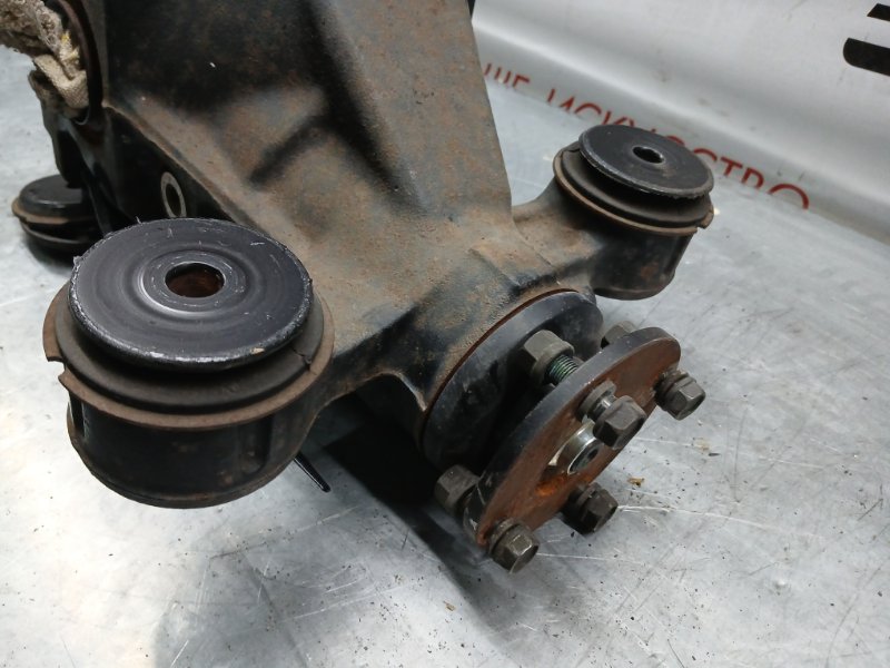 Редуктор моста, 16000 рублей, Красноярск