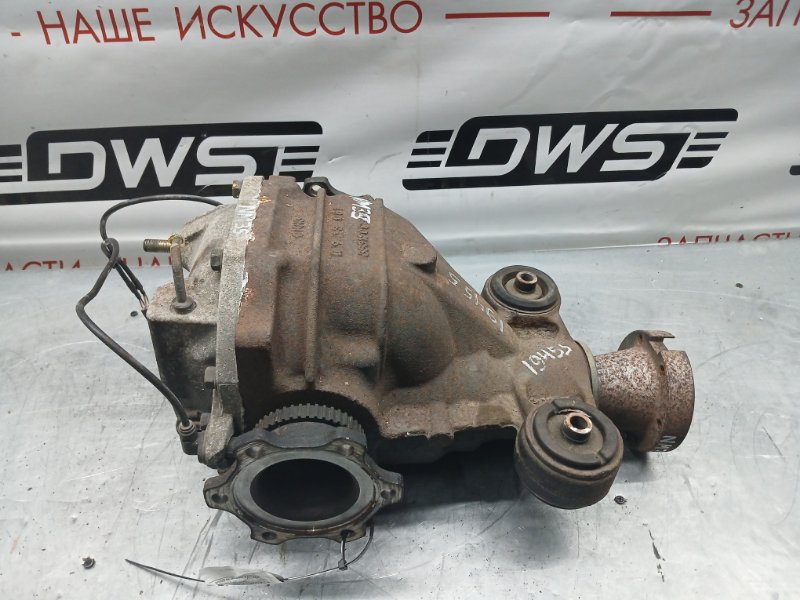 Редуктор моста, 20000 рублей, Красноярск