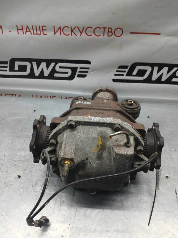 Редуктор моста, 20000 рублей, Красноярск