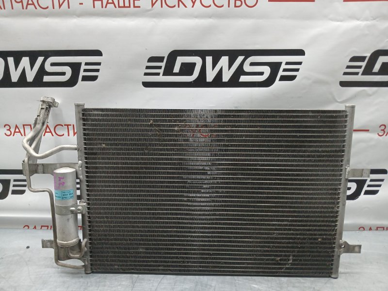 Радиатор охлаждения двигателя, 2600 рублей, Красноярск