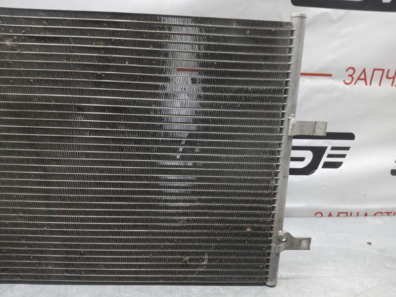 Радиатор охлаждения двигателя, 2600 рублей, Красноярск