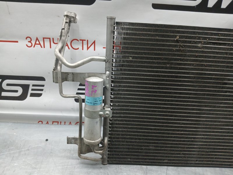 Радиатор охлаждения двигателя, 2600 рублей, Красноярск