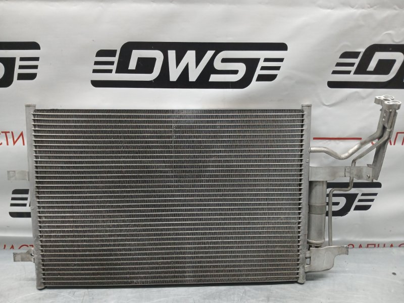 Радиатор охлаждения двигателя, 2600 рублей, Красноярск