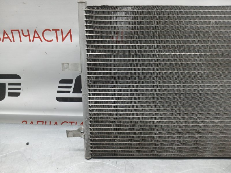 Радиатор охлаждения двигателя, 2600 рублей, Красноярск