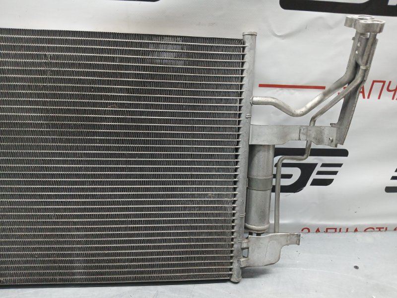 Радиатор охлаждения двигателя, 2600 рублей, Красноярск