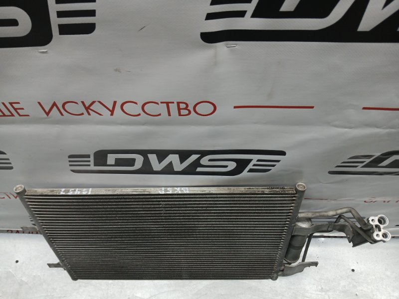 Радиатор охлаждения двигателя, 2600 рублей, Красноярск