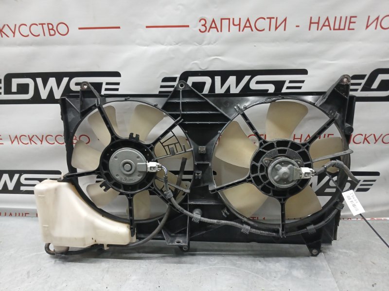 Вентилятор радиатора, 3900 рублей, Красноярск