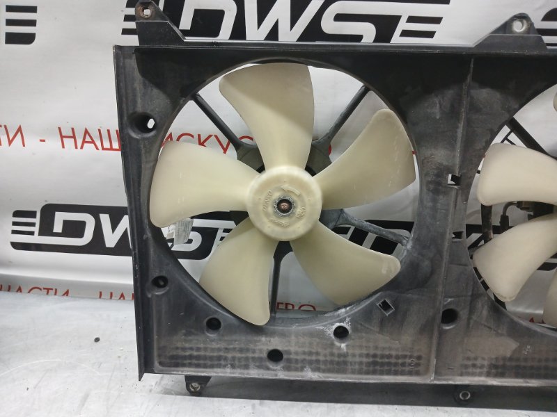 Вентилятор радиатора, 3900 рублей, Красноярск