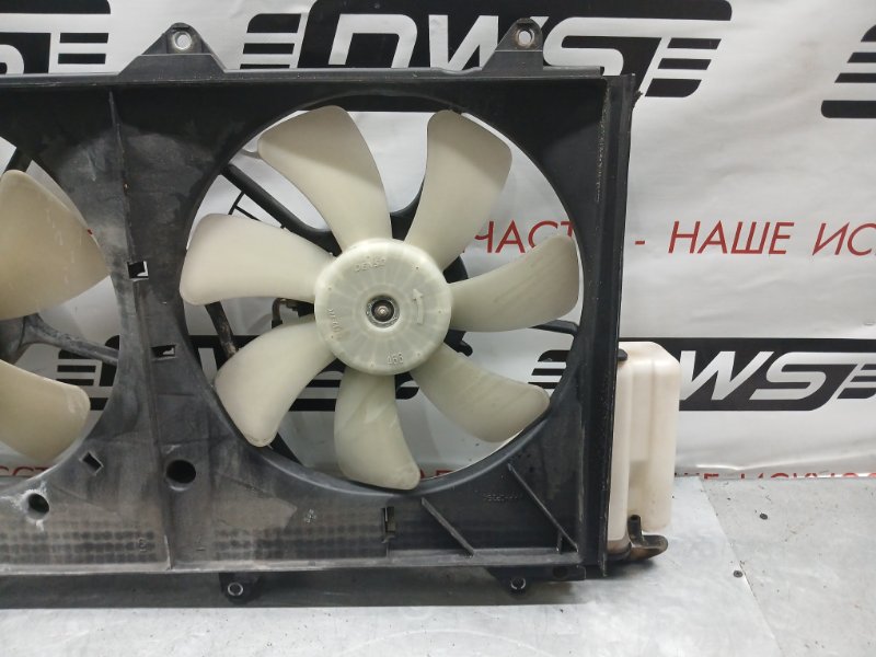 Вентилятор радиатора, 3900 рублей, Красноярск