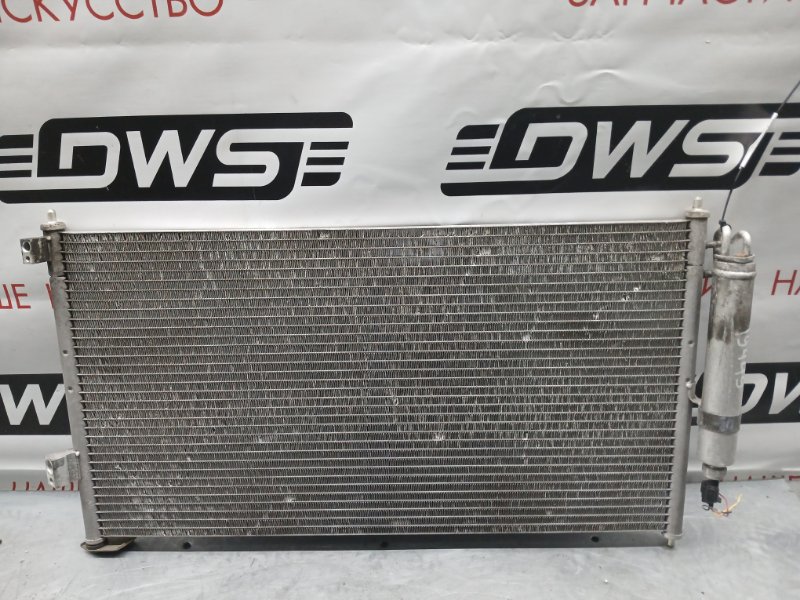 Радиатор кондиционера, 800 рублей, Красноярск