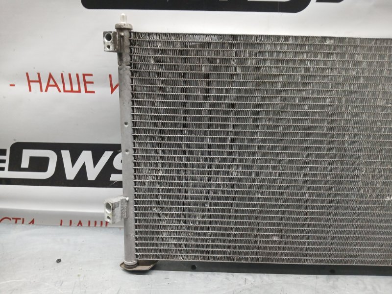 Радиатор кондиционера, 800 рублей, Красноярск