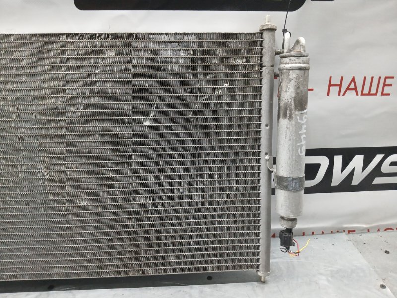 Радиатор кондиционера, 800 рублей, Красноярск