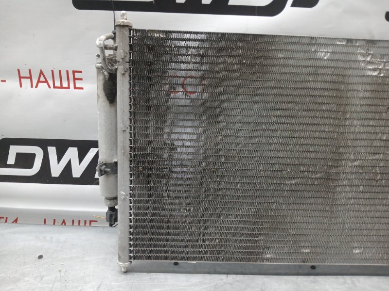 Радиатор кондиционера, 800 рублей, Красноярск