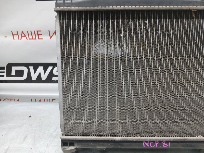 Радиатор охлаждения двигателя, 5000 рублей, Красноярск