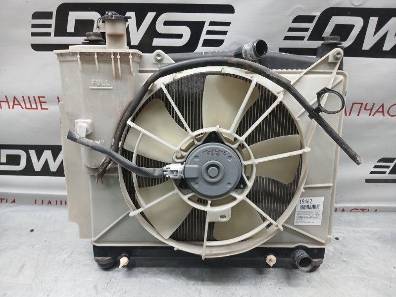 Радиатор охлаждения двигателя, 5000 рублей, Красноярск