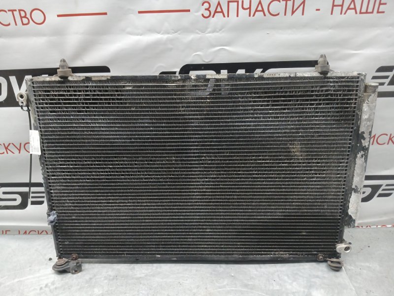 Радиатор кондиционера, 2000 рублей, Красноярск