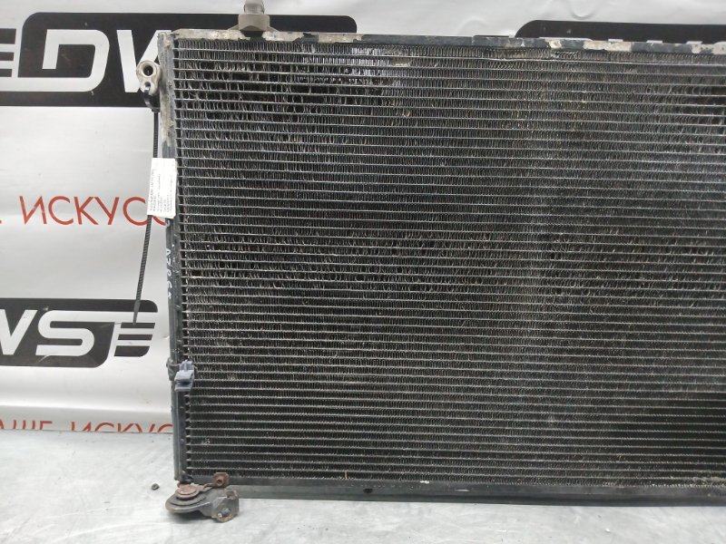 Радиатор кондиционера, 2000 рублей, Красноярск